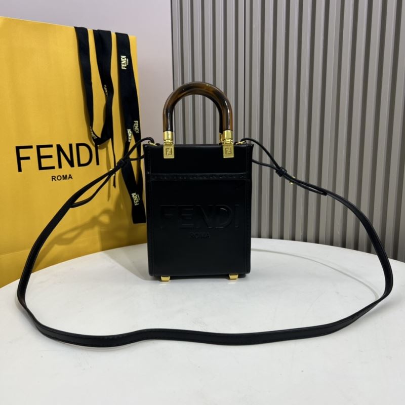 Fendi Satchel Bags